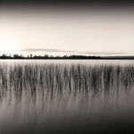 Sunset on Ottawa River, Study Nr. 2 giclee art print
