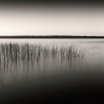 Sunset on Ottawa River, Study Nr.1 giclee art print