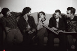 Take That - Reunited art print