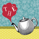 Th� art print