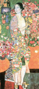 The Dancer, 1916-1918 giclee art print