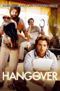 The Hangover - The Morning After art print