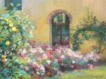 Christine Debrosky art print