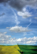 Tuscany 4 giclee art print