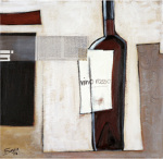 Untitled, 2003 art print