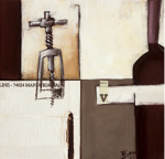 Untitled, 2003 art print