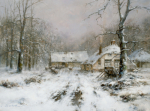 Albert Buikema art print