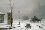 Albert Buikema art print