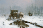 Albert Buikema art print