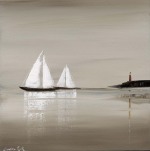 Andrea Cook art print