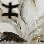 Art Die Zakko art print