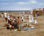 Carel Van Rooijen art print