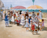 Carel Van Rooijen art print