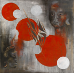 Debby Frigge art print