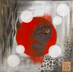 Debby Frigge art print