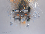 Jan Weenink art print