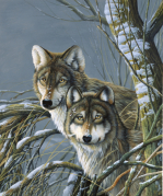 Jan Weenink art print