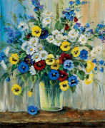 Katharina Sch�ttler art print