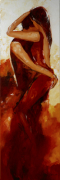Mieke Chantrel art print