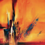 Nelly Geurts art print