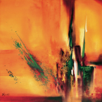 Nelly Geurts art print