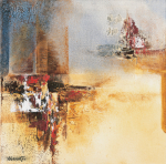 Nelly Geurts art print