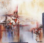 Nelly Geurts art print