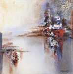 Nelly Geurts art print