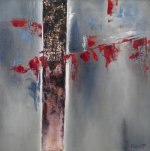 Nelly Geurts art print
