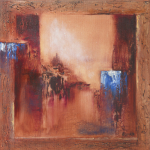 Nelly Geurts art print