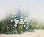 Peter Motz art print