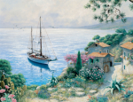 Peter Motz art print