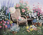 Peter Motz art print