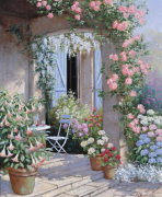 Peter Motz art print