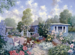 Peter Motz art print