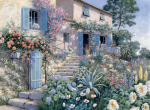 Peter Motz art print