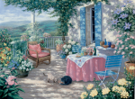 Peter Motz art print