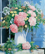 Peter Motz art print
