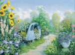 Peter Motz art print