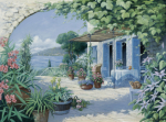 Peter Motz art print