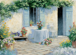 Peter Motz art print