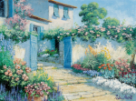 Peter Motz art print