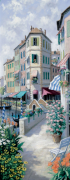Peter Motz art print