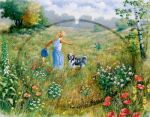 Peter Motz art print