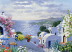 Peter Motz art print