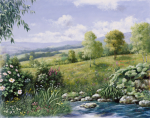 Peter Motz art print