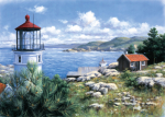 Peter Motz art print