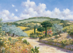 Peter Motz art print