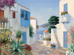 Peter Motz art print