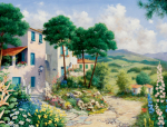 Peter Motz art print